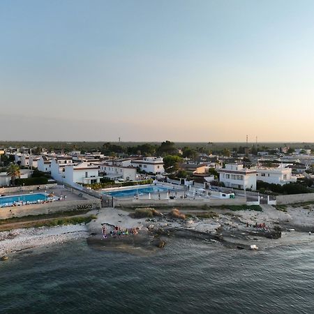 Luca'S House Bed and Breakfast Giovinazzo Εξωτερικό φωτογραφία