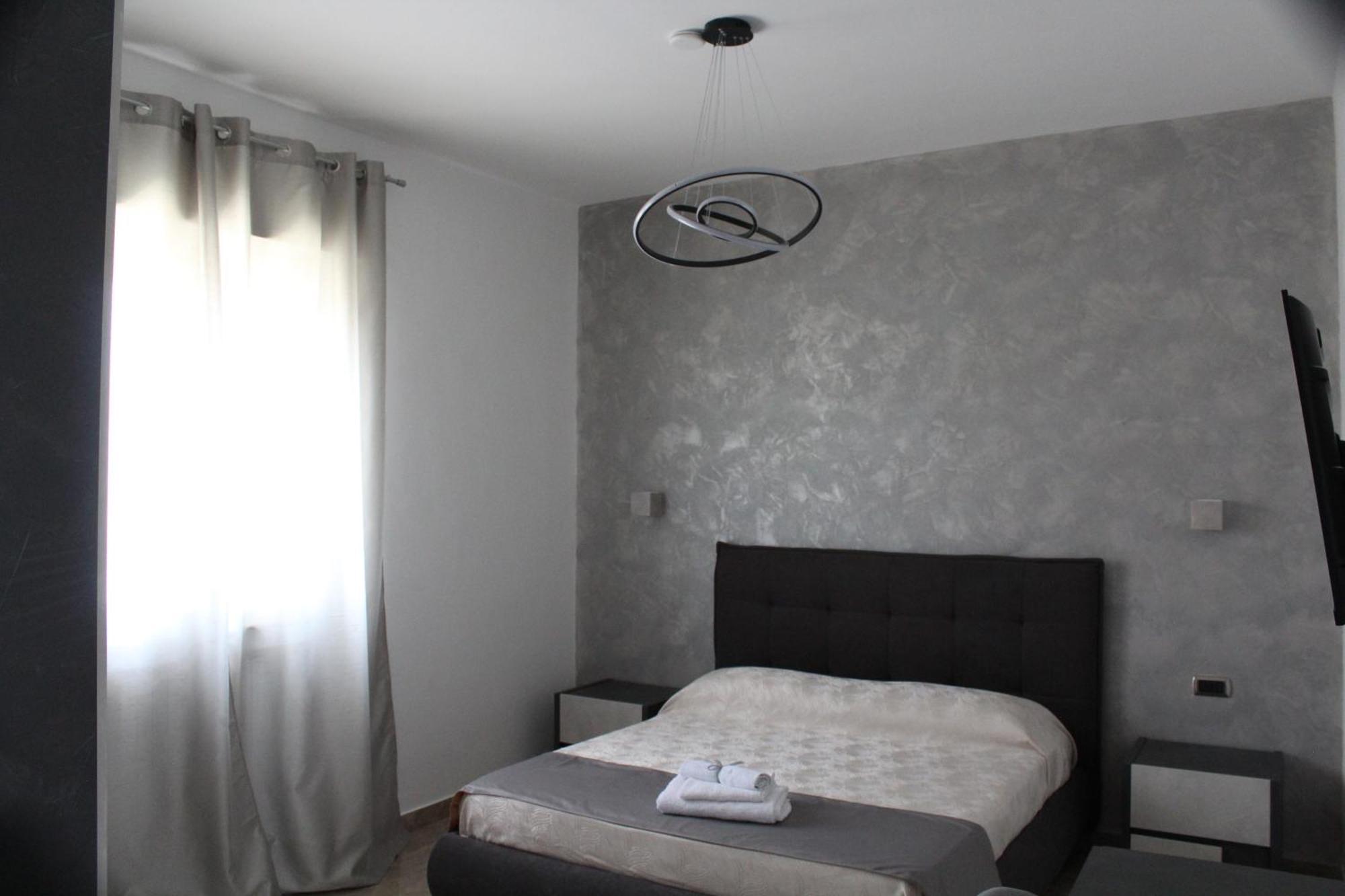 Luca'S House Bed and Breakfast Giovinazzo Εξωτερικό φωτογραφία