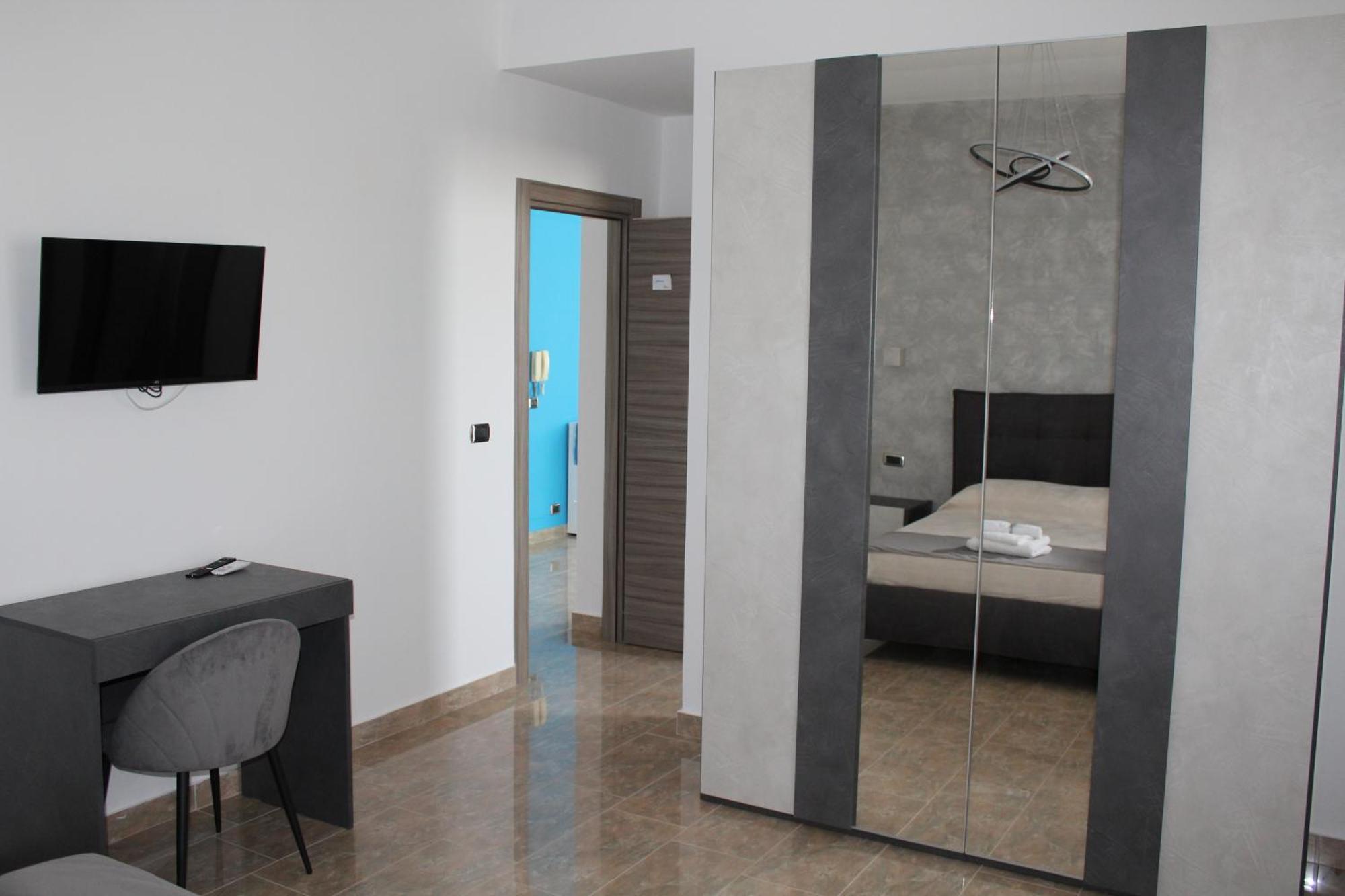 Luca'S House Bed and Breakfast Giovinazzo Εξωτερικό φωτογραφία