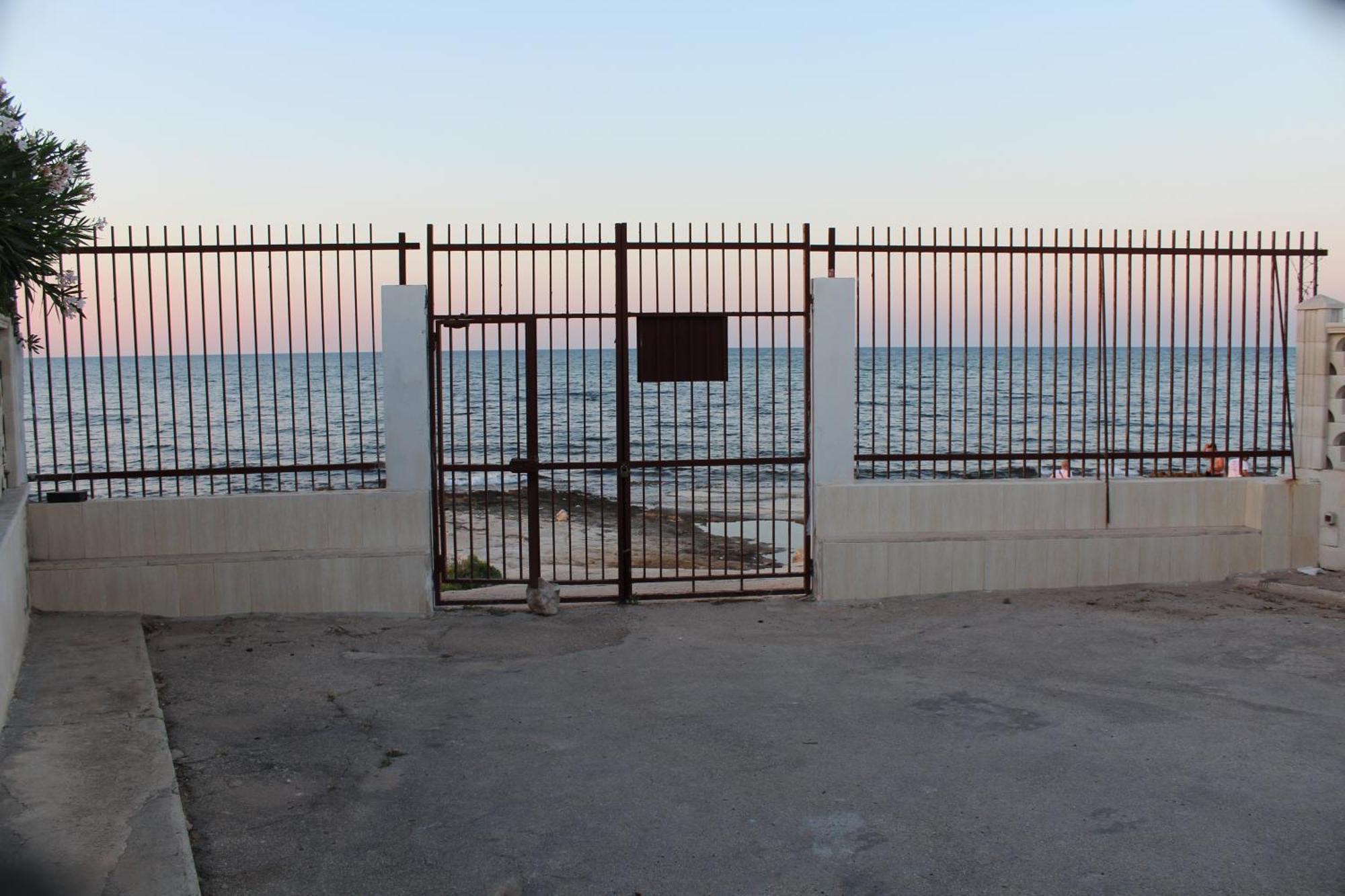 Luca'S House Bed and Breakfast Giovinazzo Εξωτερικό φωτογραφία