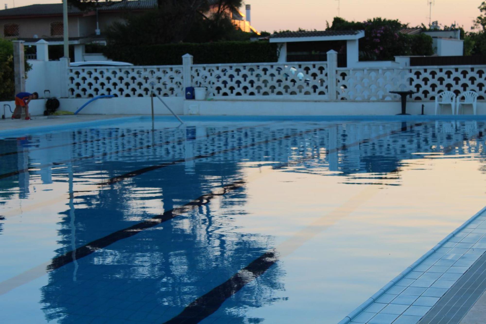 Luca'S House Bed and Breakfast Giovinazzo Εξωτερικό φωτογραφία