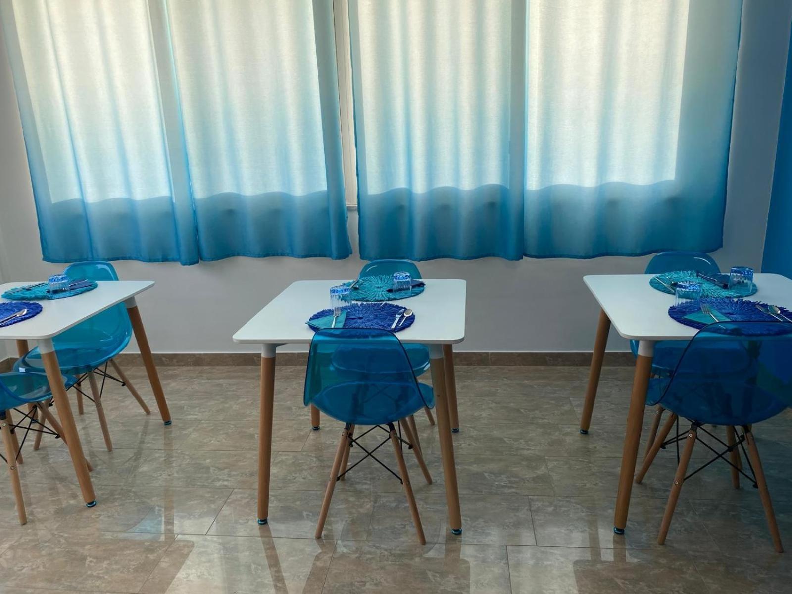 Luca'S House Bed and Breakfast Giovinazzo Εξωτερικό φωτογραφία