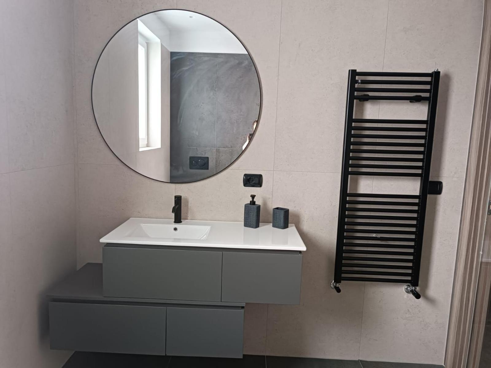 Luca'S House Bed and Breakfast Giovinazzo Εξωτερικό φωτογραφία