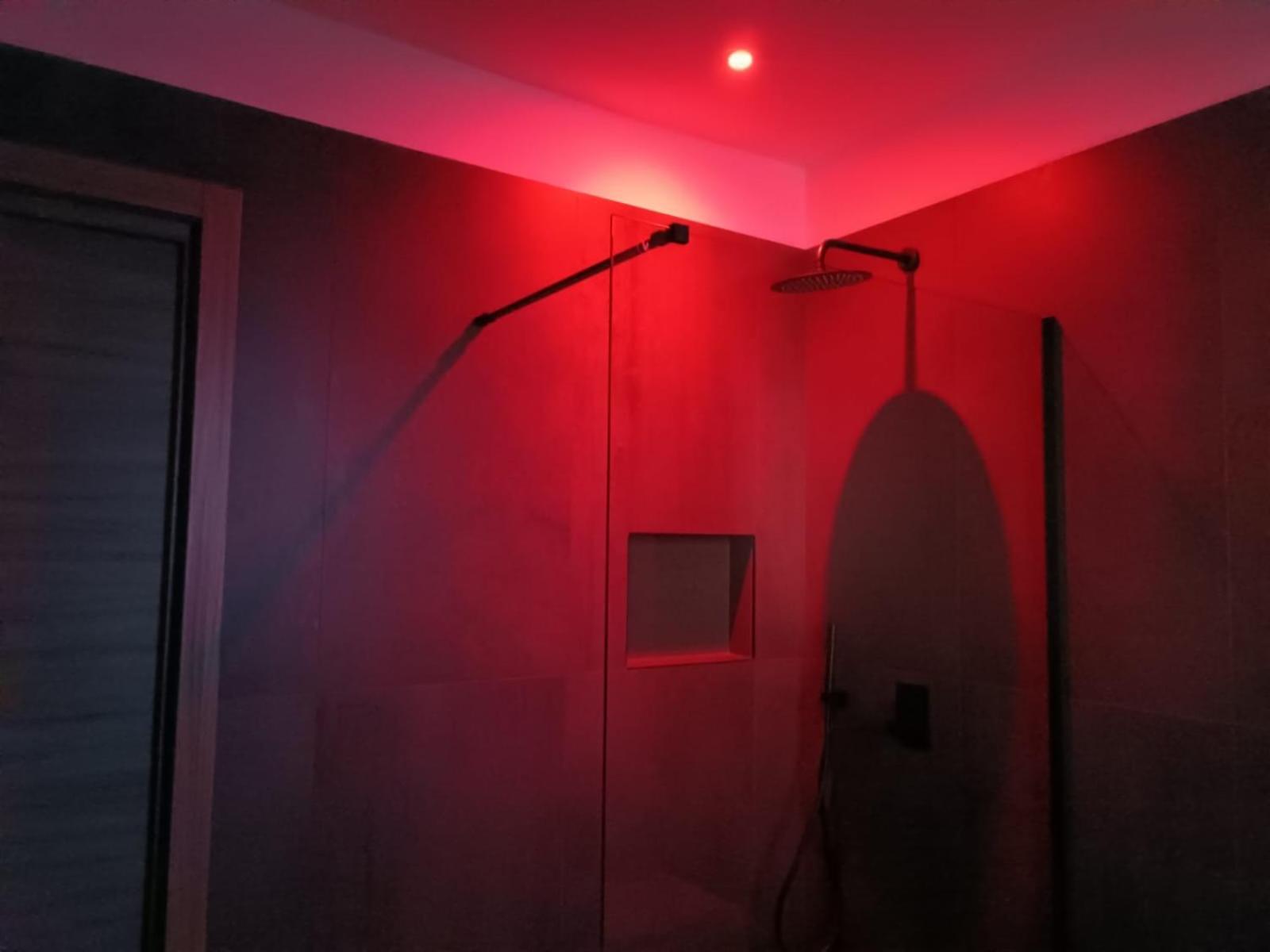Luca'S House Bed and Breakfast Giovinazzo Εξωτερικό φωτογραφία