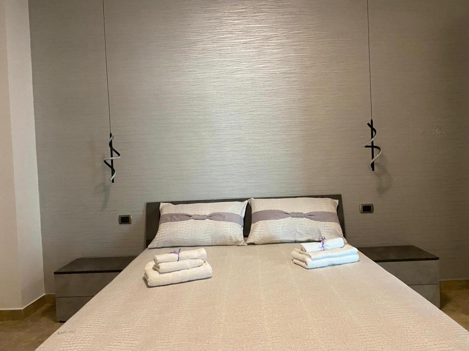 Luca'S House Bed and Breakfast Giovinazzo Εξωτερικό φωτογραφία