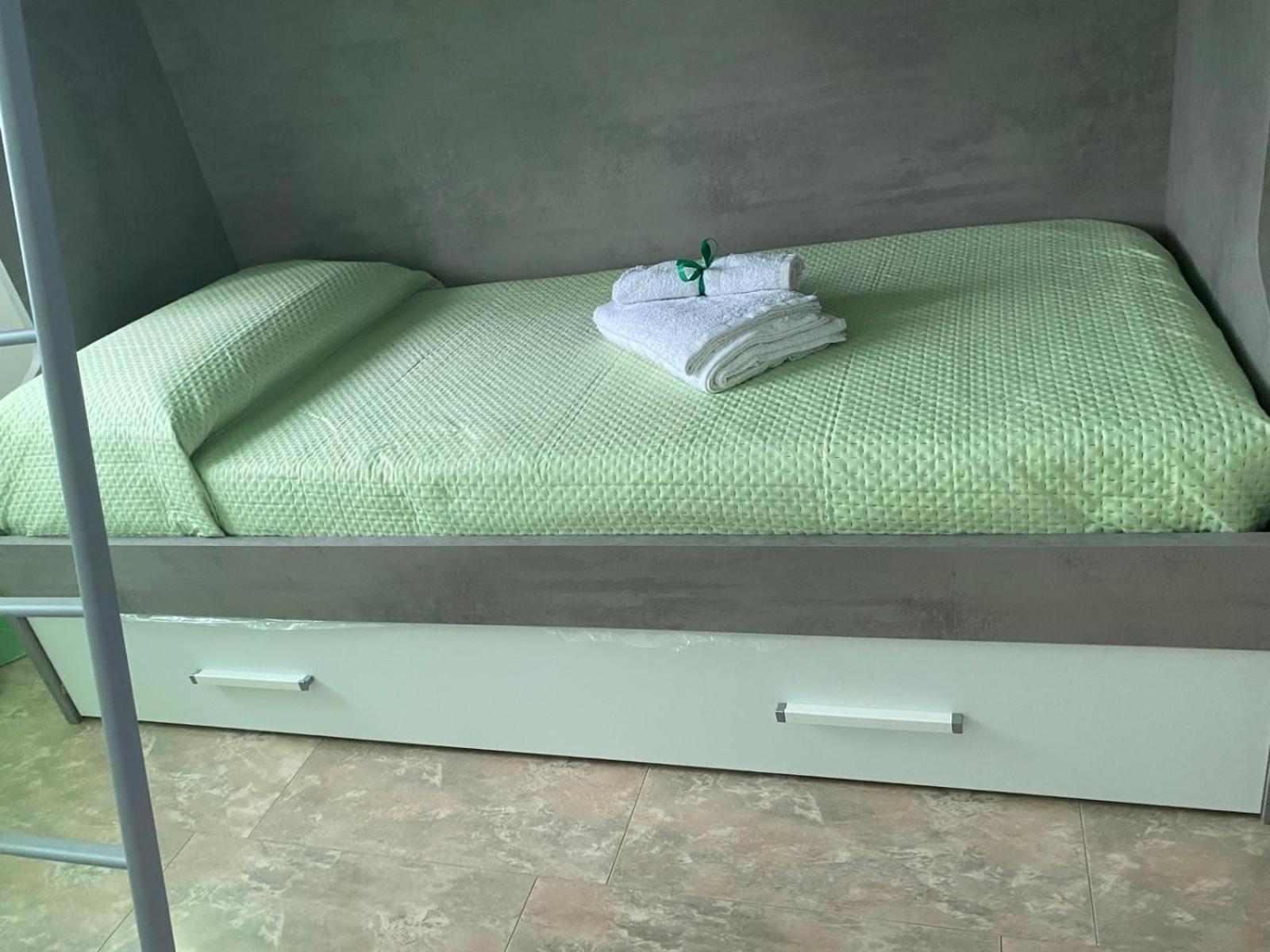 Luca'S House Bed and Breakfast Giovinazzo Εξωτερικό φωτογραφία