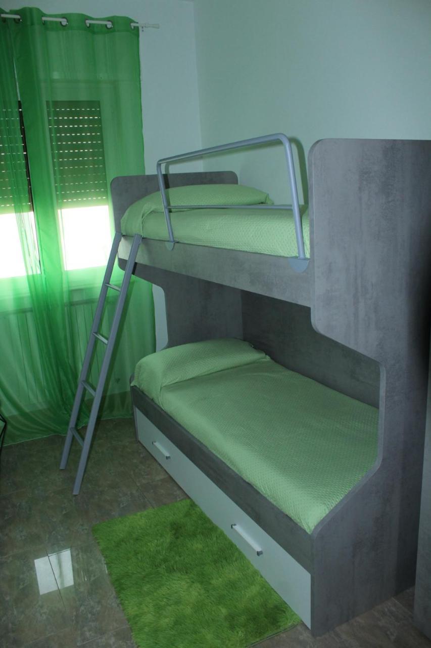 Luca'S House Bed and Breakfast Giovinazzo Εξωτερικό φωτογραφία