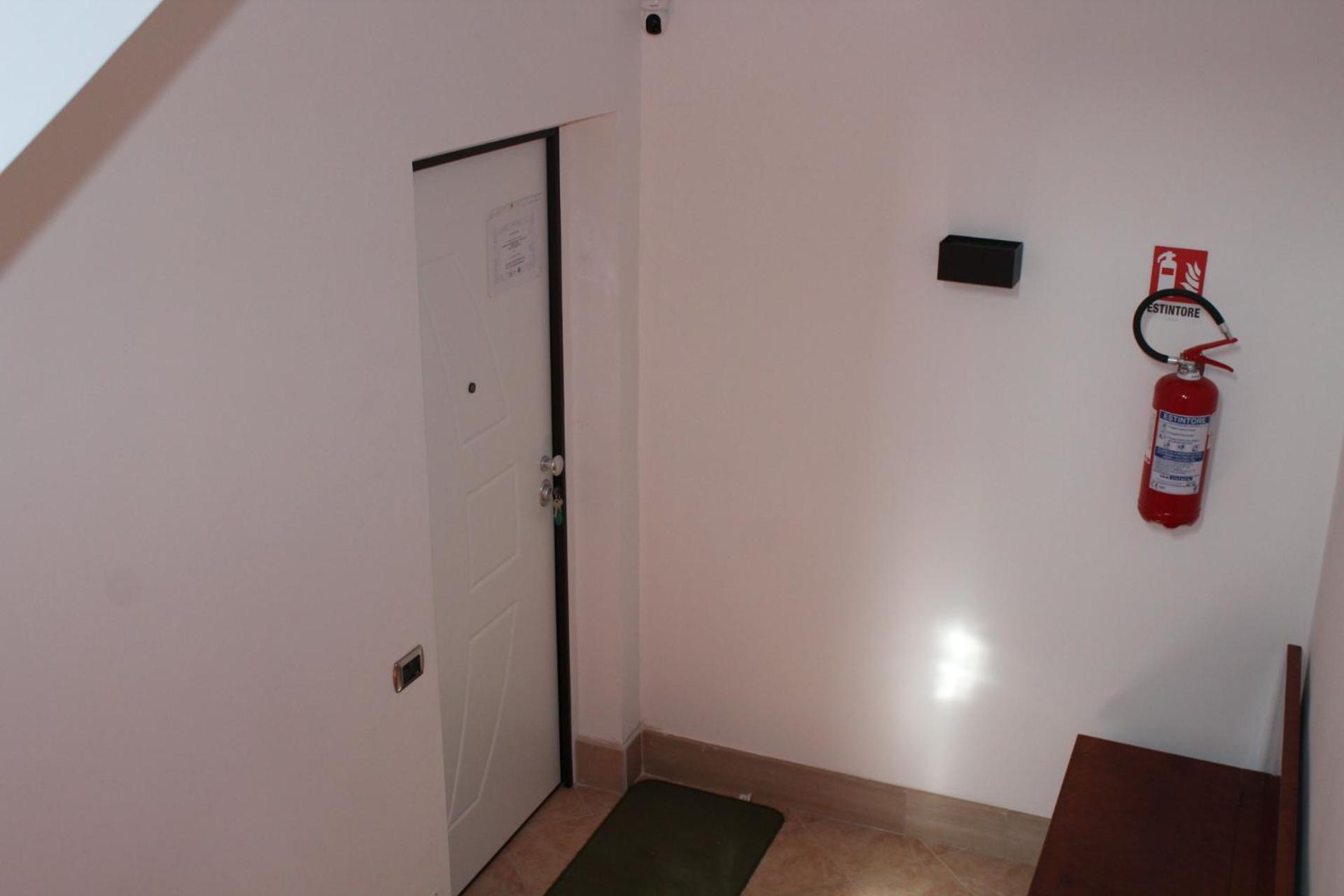 Luca'S House Bed and Breakfast Giovinazzo Εξωτερικό φωτογραφία