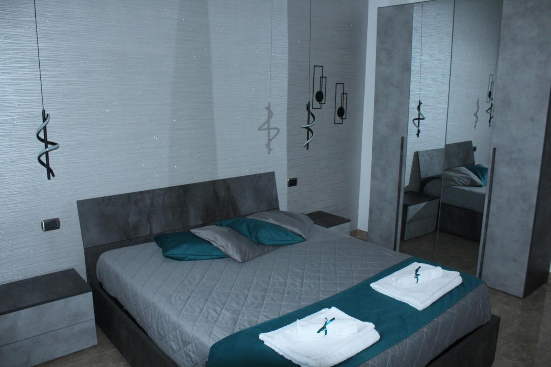 Luca'S House Bed and Breakfast Giovinazzo Εξωτερικό φωτογραφία