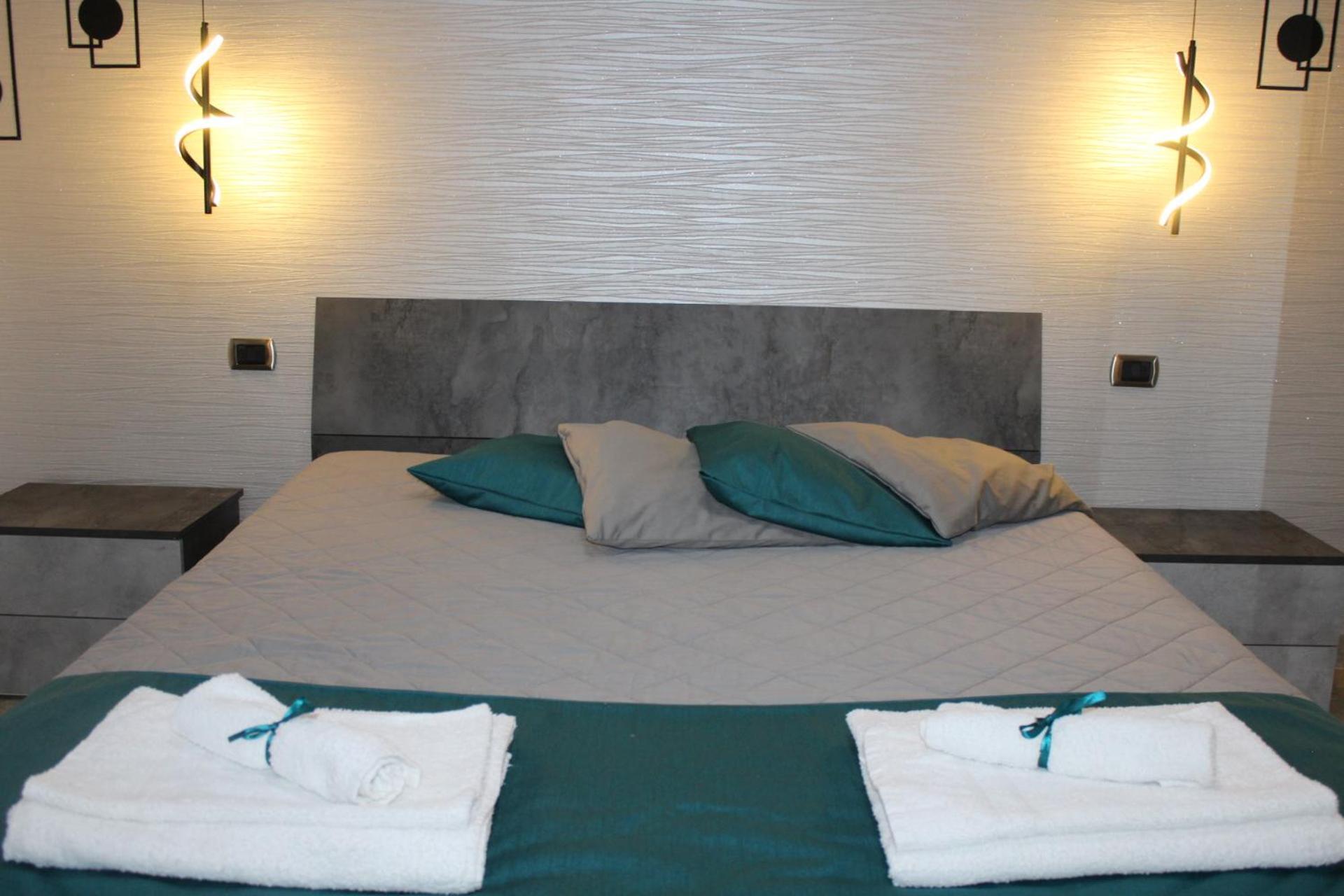 Luca'S House Bed and Breakfast Giovinazzo Εξωτερικό φωτογραφία