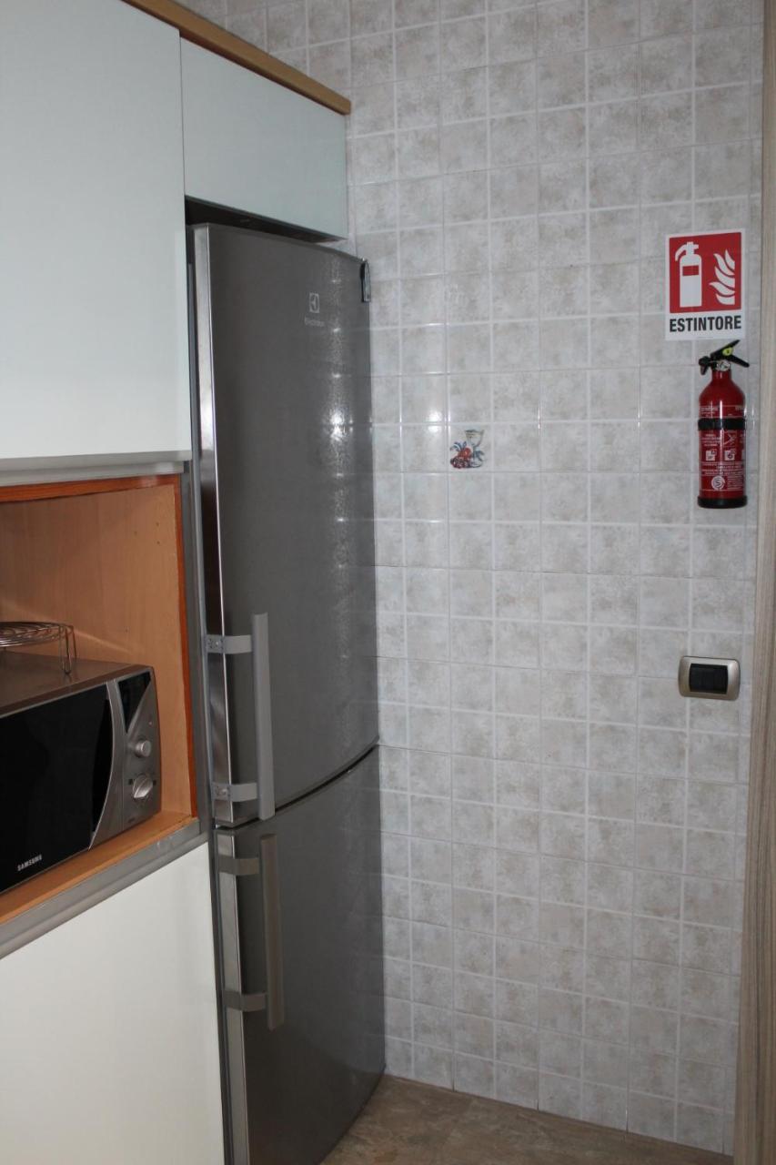 Luca'S House Bed and Breakfast Giovinazzo Εξωτερικό φωτογραφία