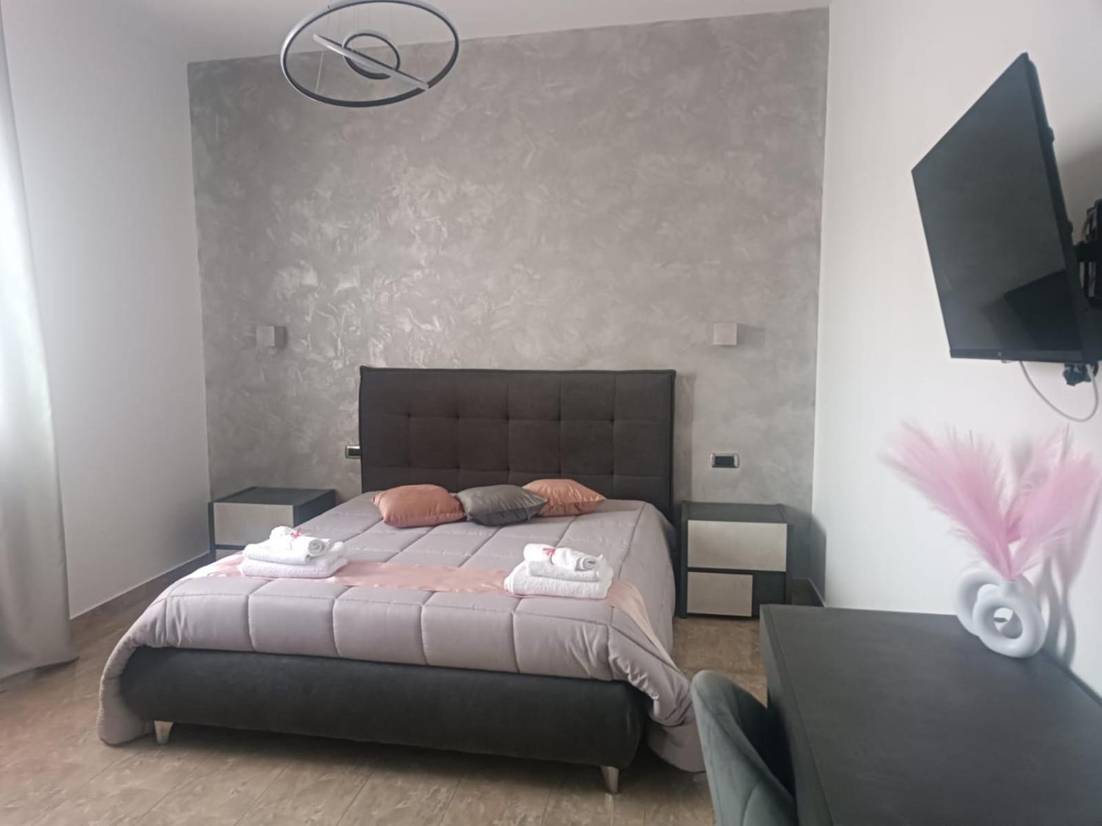 Luca'S House Bed and Breakfast Giovinazzo Εξωτερικό φωτογραφία