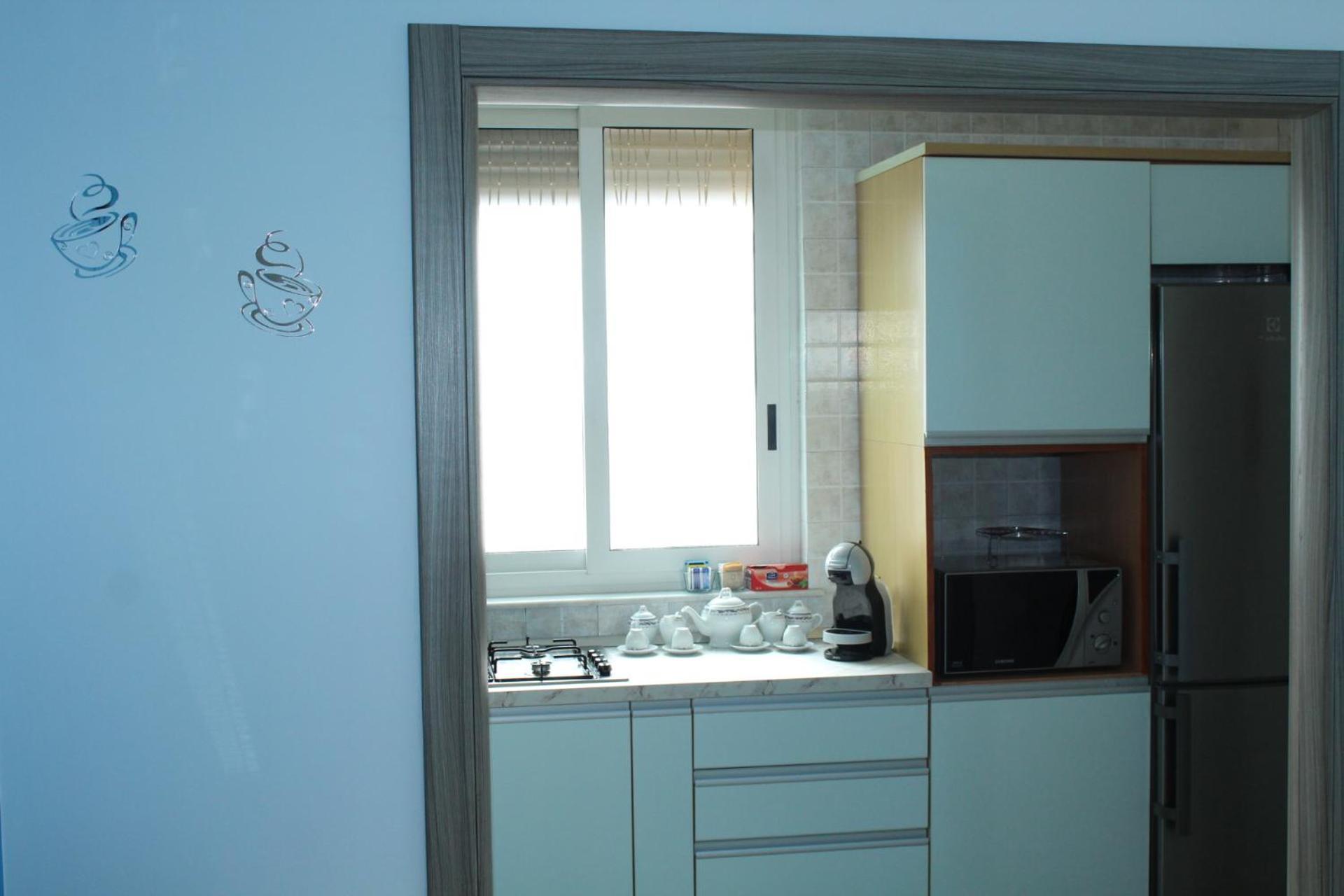 Luca'S House Bed and Breakfast Giovinazzo Εξωτερικό φωτογραφία