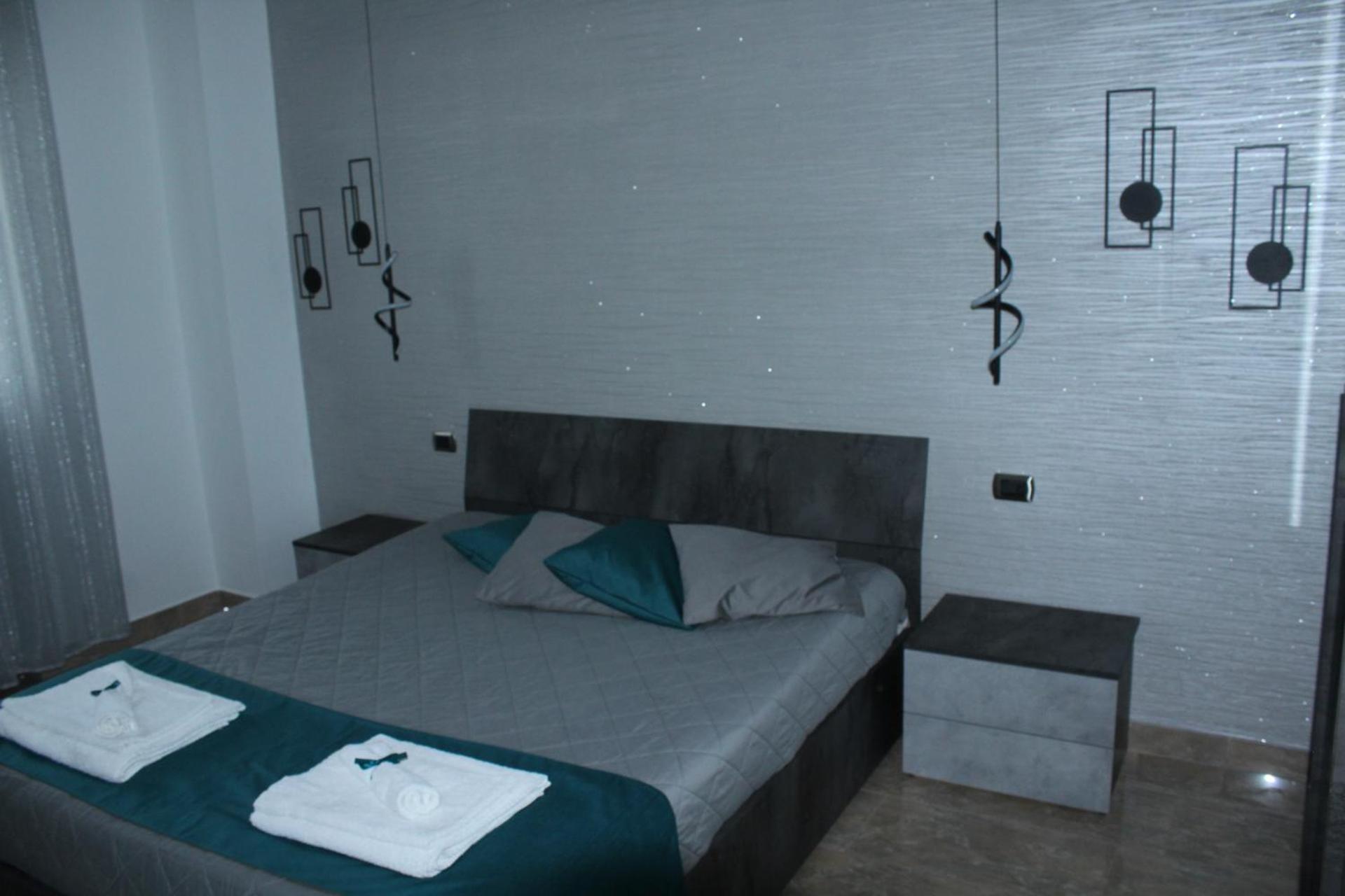 Luca'S House Bed and Breakfast Giovinazzo Εξωτερικό φωτογραφία