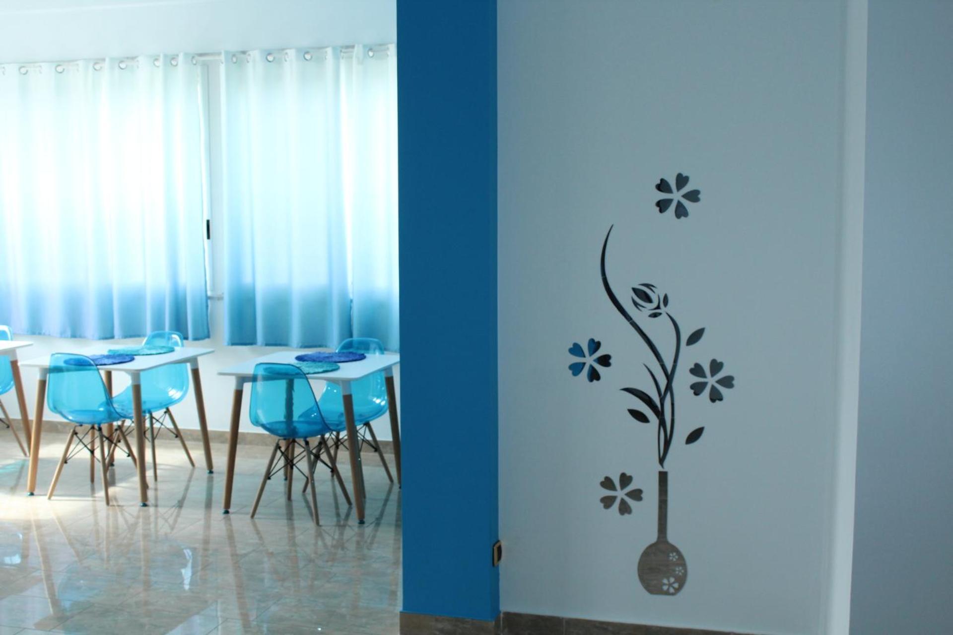 Luca'S House Bed and Breakfast Giovinazzo Εξωτερικό φωτογραφία