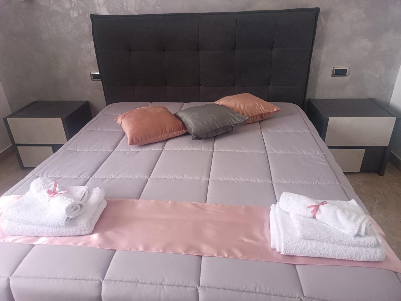 Luca'S House Bed and Breakfast Giovinazzo Εξωτερικό φωτογραφία