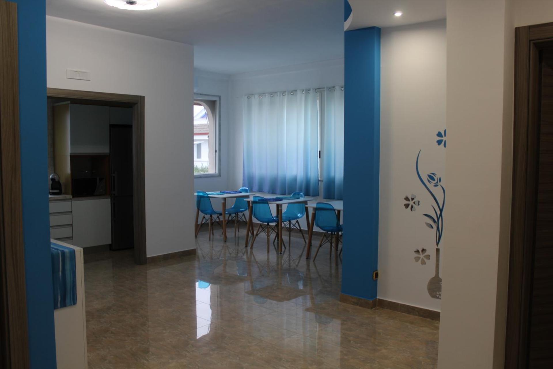 Luca'S House Bed and Breakfast Giovinazzo Εξωτερικό φωτογραφία