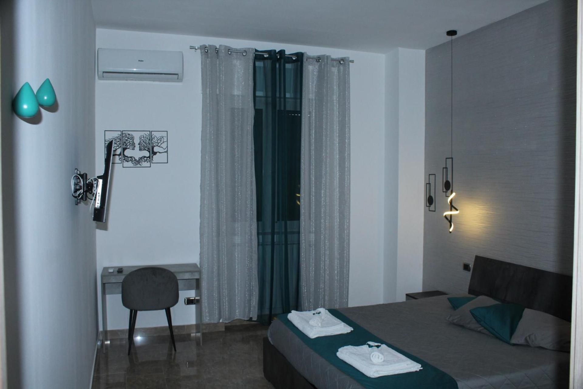 Luca'S House Bed and Breakfast Giovinazzo Εξωτερικό φωτογραφία
